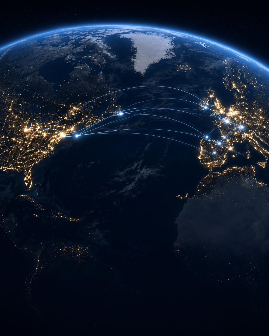 European market resources